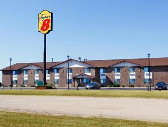 Super 8 By Wyndham
