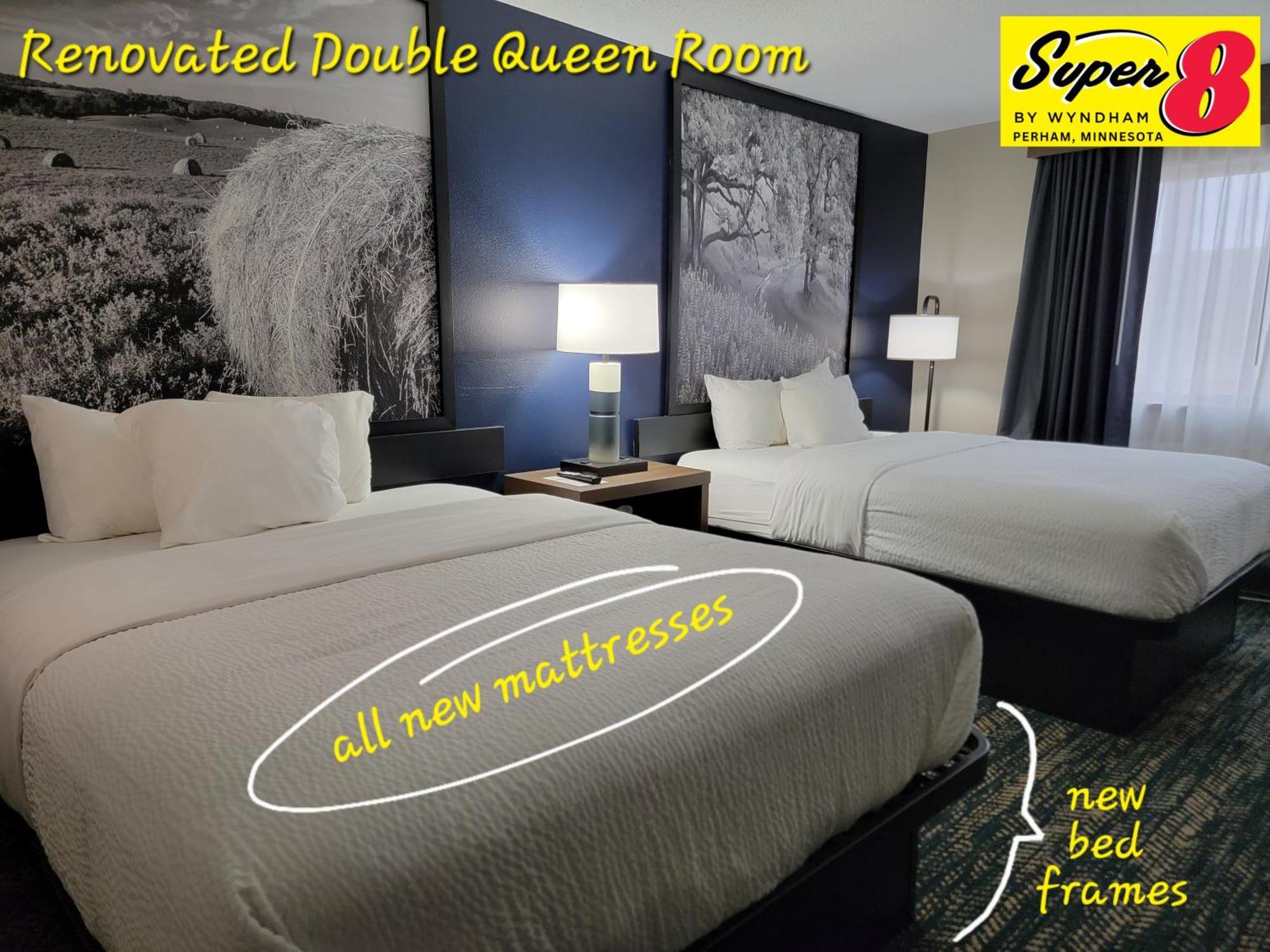 Super 8 By Wyndham