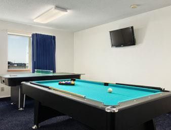 Super 8 By Wyndham Hotel