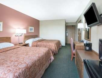 Super 8 By Wyndham 2*