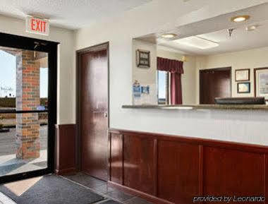 Hotel Super 8 By Wyndham